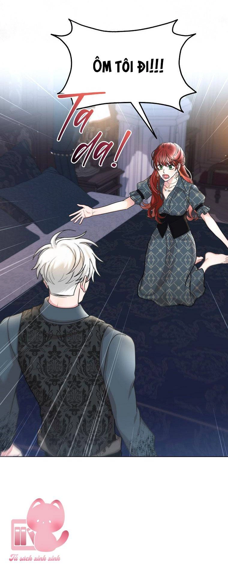 Tôi Sẽ Chỉ Sống Như Một Nhân Vật Phản Diện Chapter 56 - 43