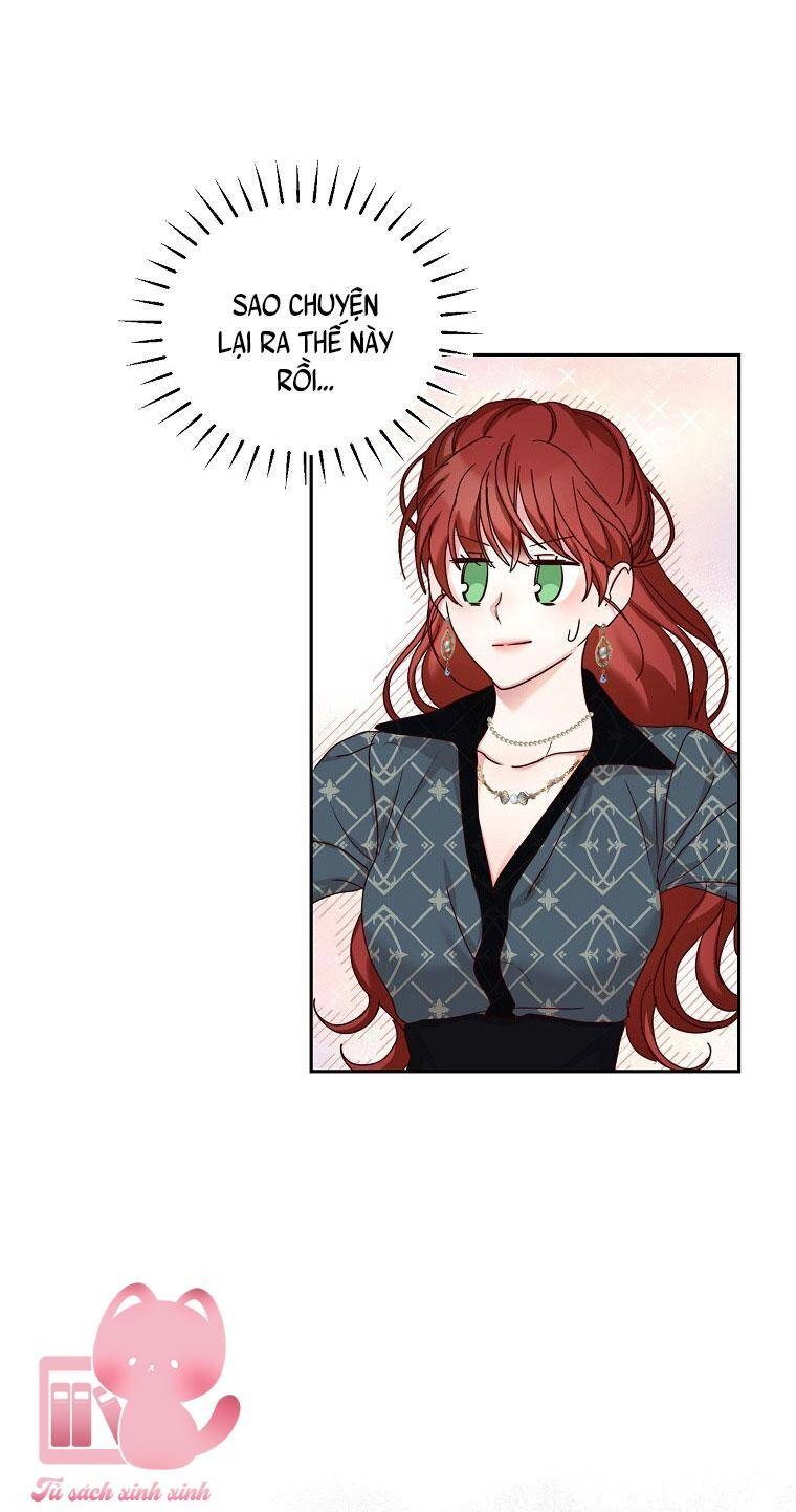 Tôi Sẽ Chỉ Sống Như Một Nhân Vật Phản Diện Chapter 56 - 45