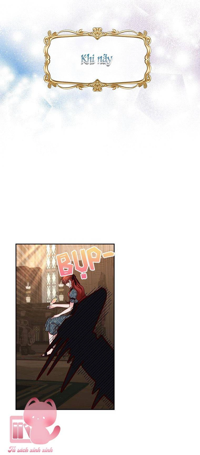 Tôi Sẽ Chỉ Sống Như Một Nhân Vật Phản Diện Chapter 56 - 46