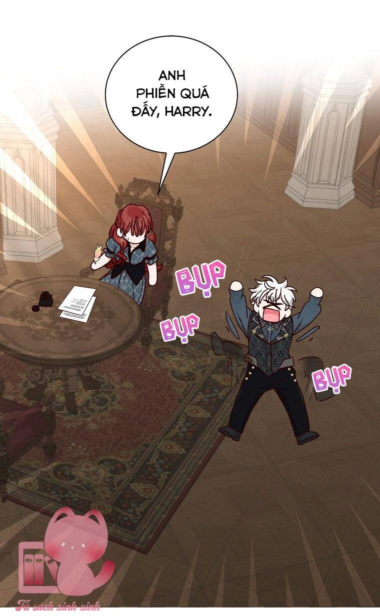 Tôi Sẽ Chỉ Sống Như Một Nhân Vật Phản Diện Chapter 56 - 48