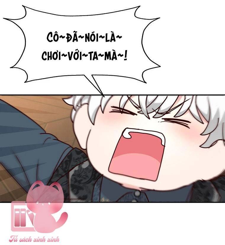 Tôi Sẽ Chỉ Sống Như Một Nhân Vật Phản Diện Chapter 56 - 49