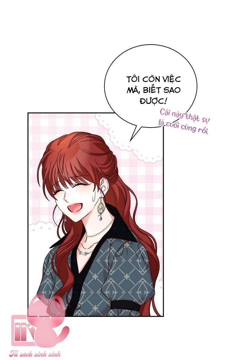 Tôi Sẽ Chỉ Sống Như Một Nhân Vật Phản Diện Chapter 56 - 50