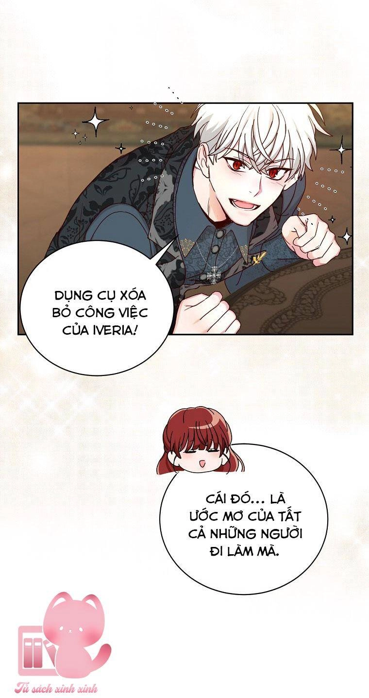 Tôi Sẽ Chỉ Sống Như Một Nhân Vật Phản Diện Chapter 56 - 53