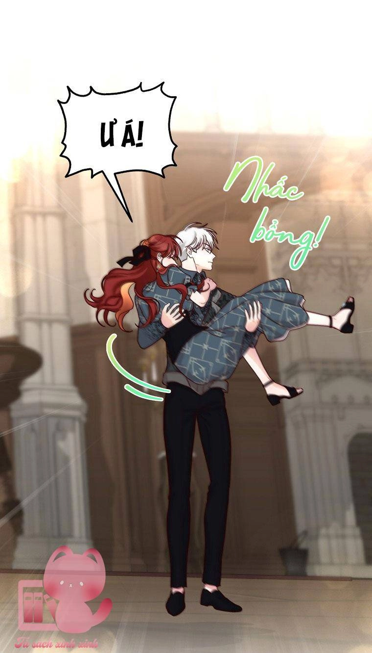 Tôi Sẽ Chỉ Sống Như Một Nhân Vật Phản Diện Chapter 57 - 6