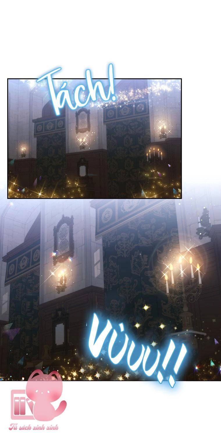 Tôi Sẽ Chỉ Sống Như Một Nhân Vật Phản Diện Chapter 57 - 8