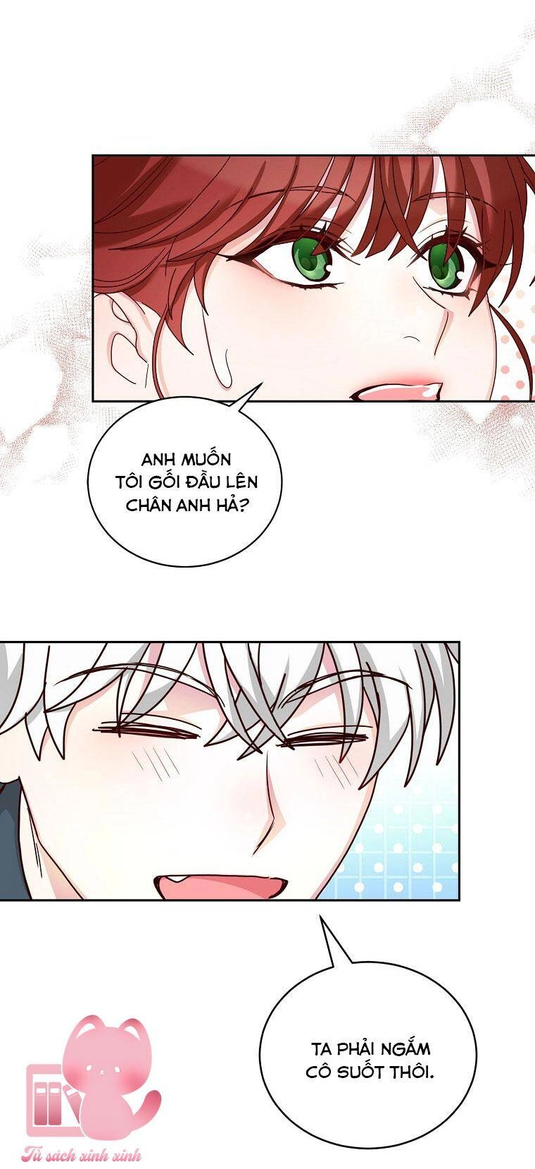 Tôi Sẽ Chỉ Sống Như Một Nhân Vật Phản Diện Chapter 57 - 10