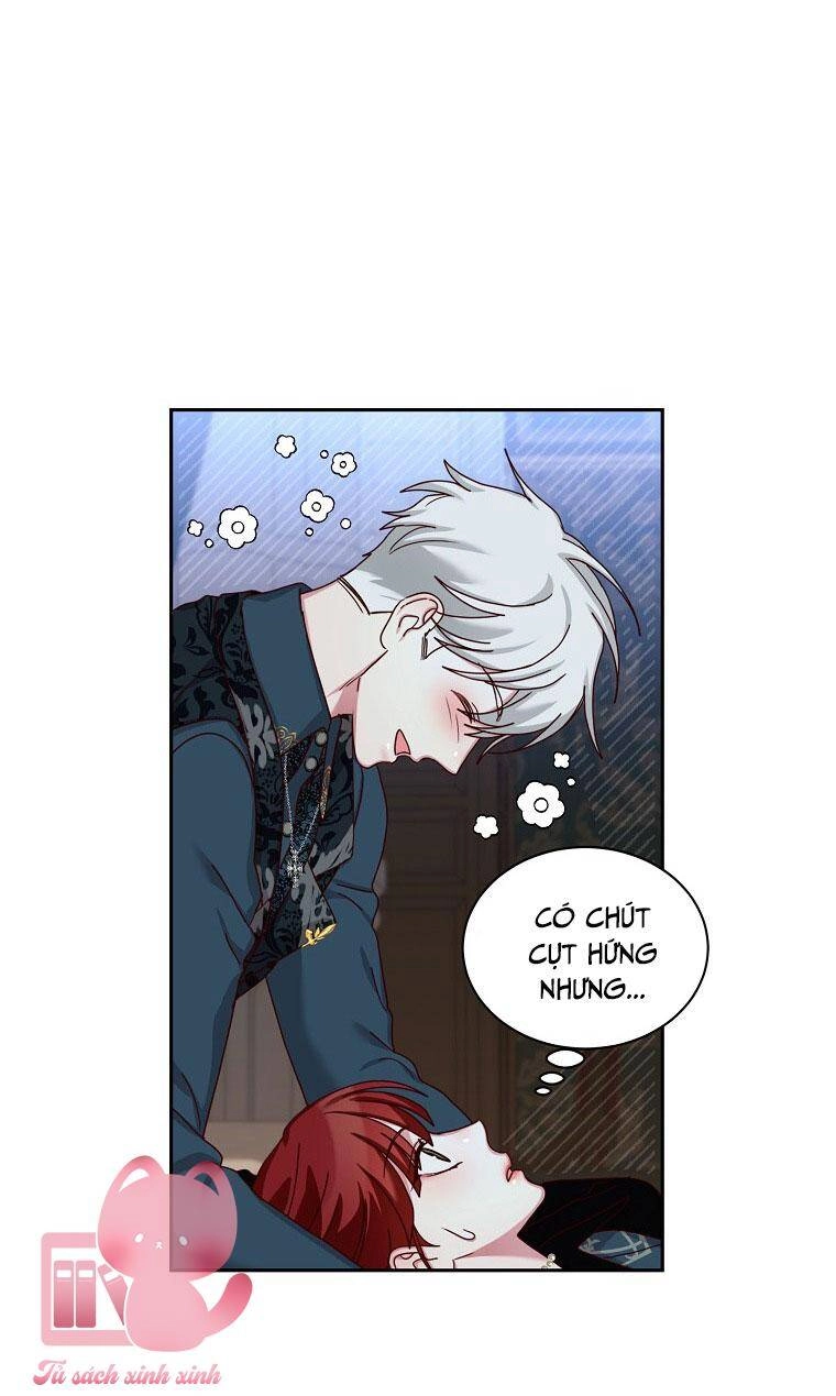 Tôi Sẽ Chỉ Sống Như Một Nhân Vật Phản Diện Chapter 57 - 11