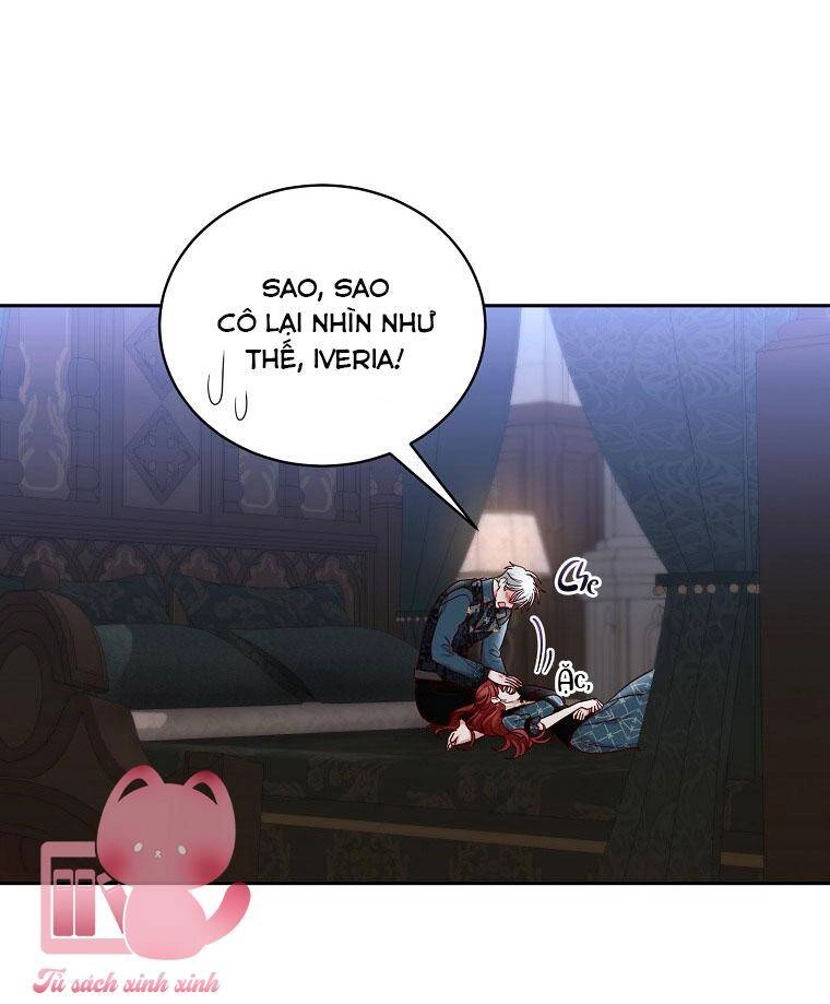 Tôi Sẽ Chỉ Sống Như Một Nhân Vật Phản Diện Chapter 57 - 15