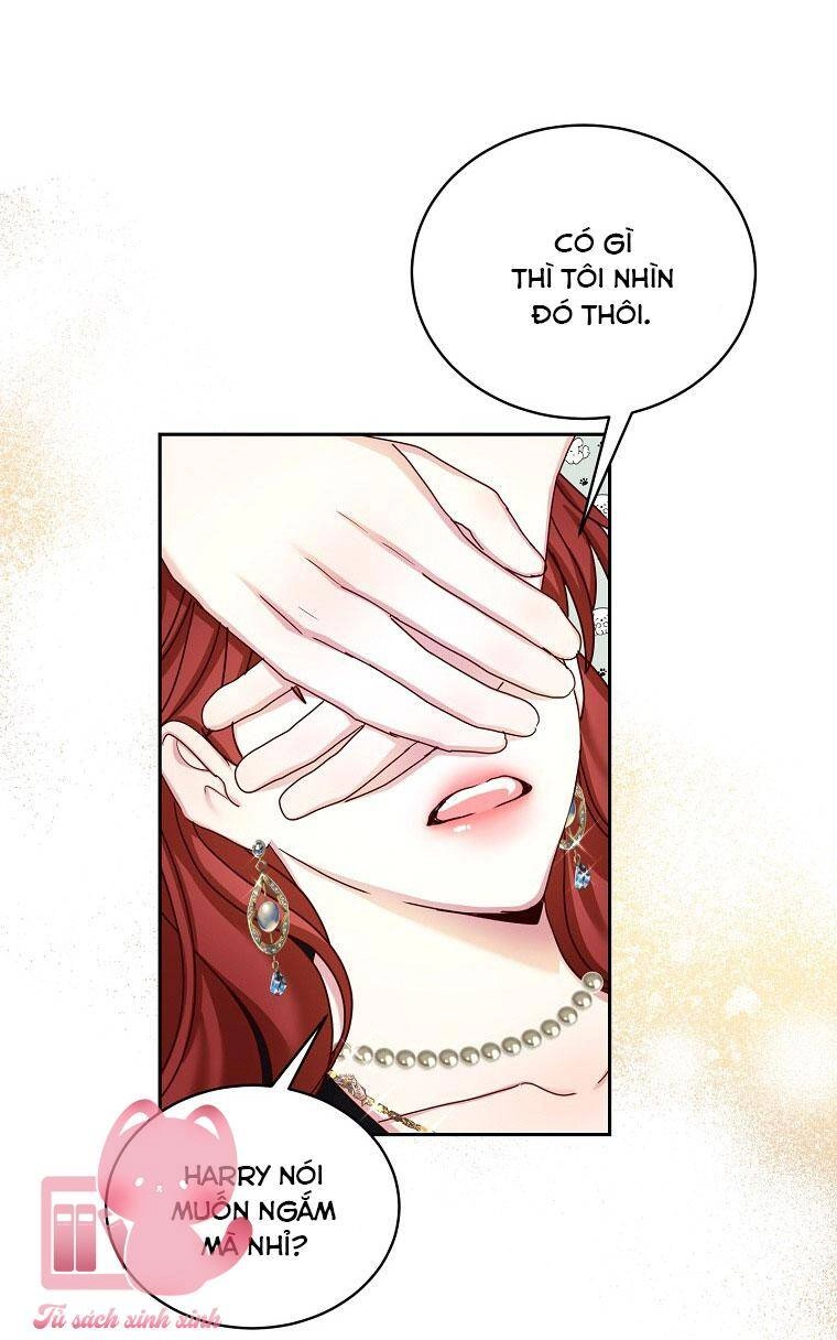 Tôi Sẽ Chỉ Sống Như Một Nhân Vật Phản Diện Chapter 57 - 16