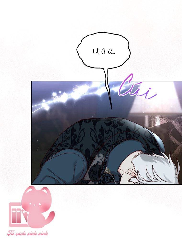 Tôi Sẽ Chỉ Sống Như Một Nhân Vật Phản Diện Chapter 57 - 18