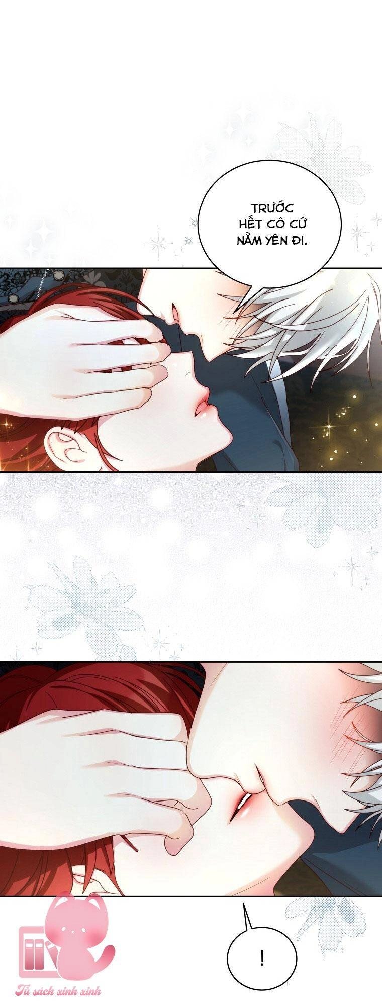 Tôi Sẽ Chỉ Sống Như Một Nhân Vật Phản Diện Chapter 57 - 19