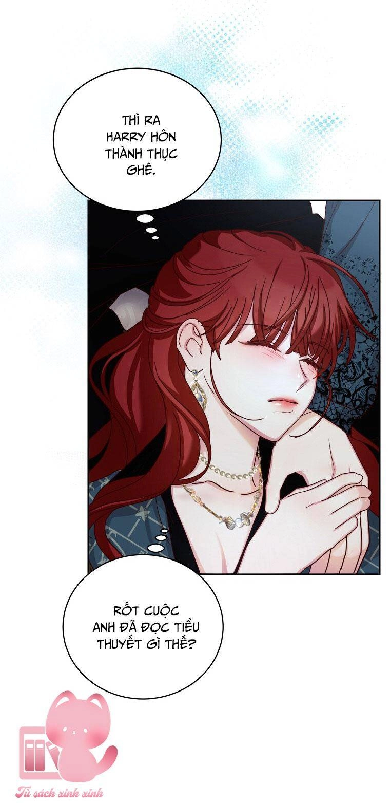 Tôi Sẽ Chỉ Sống Như Một Nhân Vật Phản Diện Chapter 57 - 22