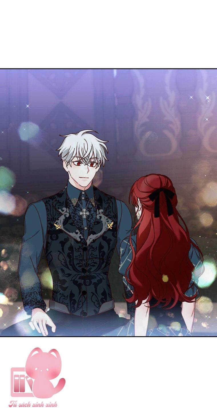 Tôi Sẽ Chỉ Sống Như Một Nhân Vật Phản Diện Chapter 57 - 25