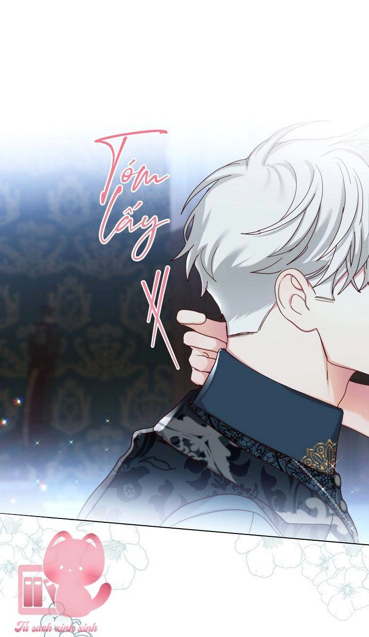 Tôi Sẽ Chỉ Sống Như Một Nhân Vật Phản Diện Chapter 57 - 26