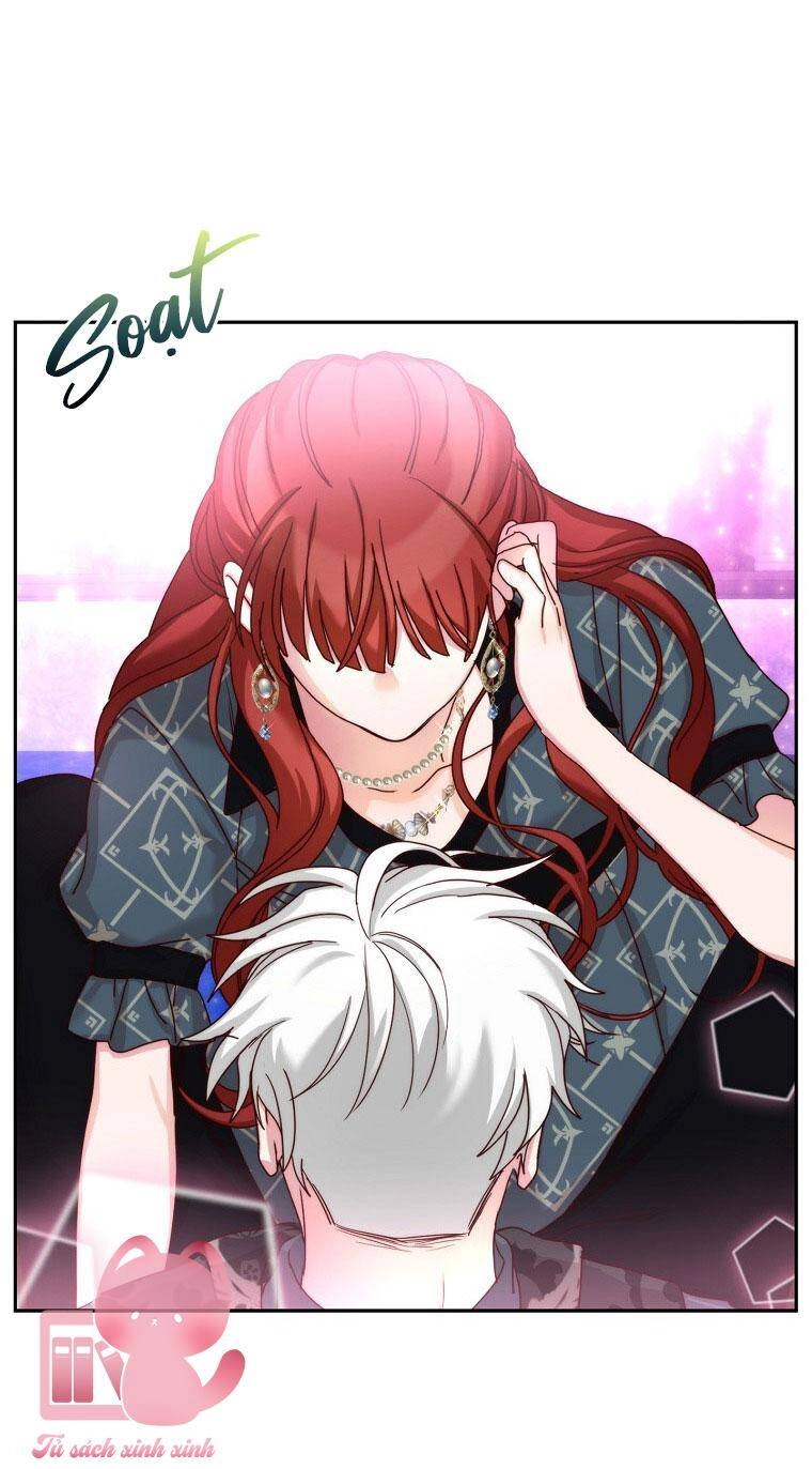 Tôi Sẽ Chỉ Sống Như Một Nhân Vật Phản Diện Chapter 57 - 30