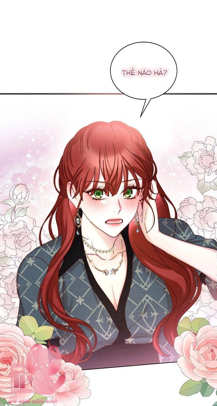 Tôi Sẽ Chỉ Sống Như Một Nhân Vật Phản Diện Chapter 57 - 31