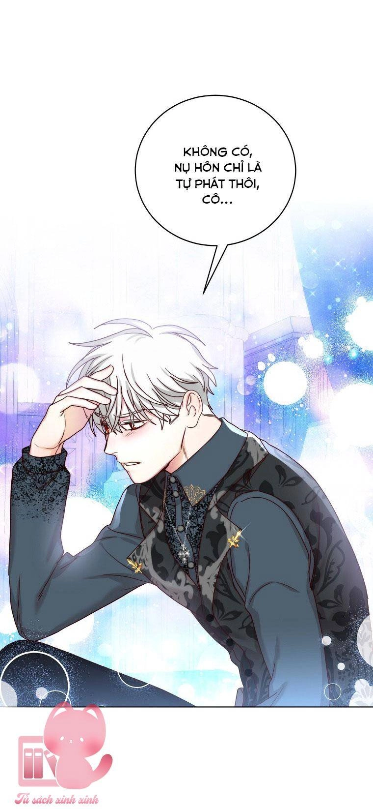 Tôi Sẽ Chỉ Sống Như Một Nhân Vật Phản Diện Chapter 57 - 34