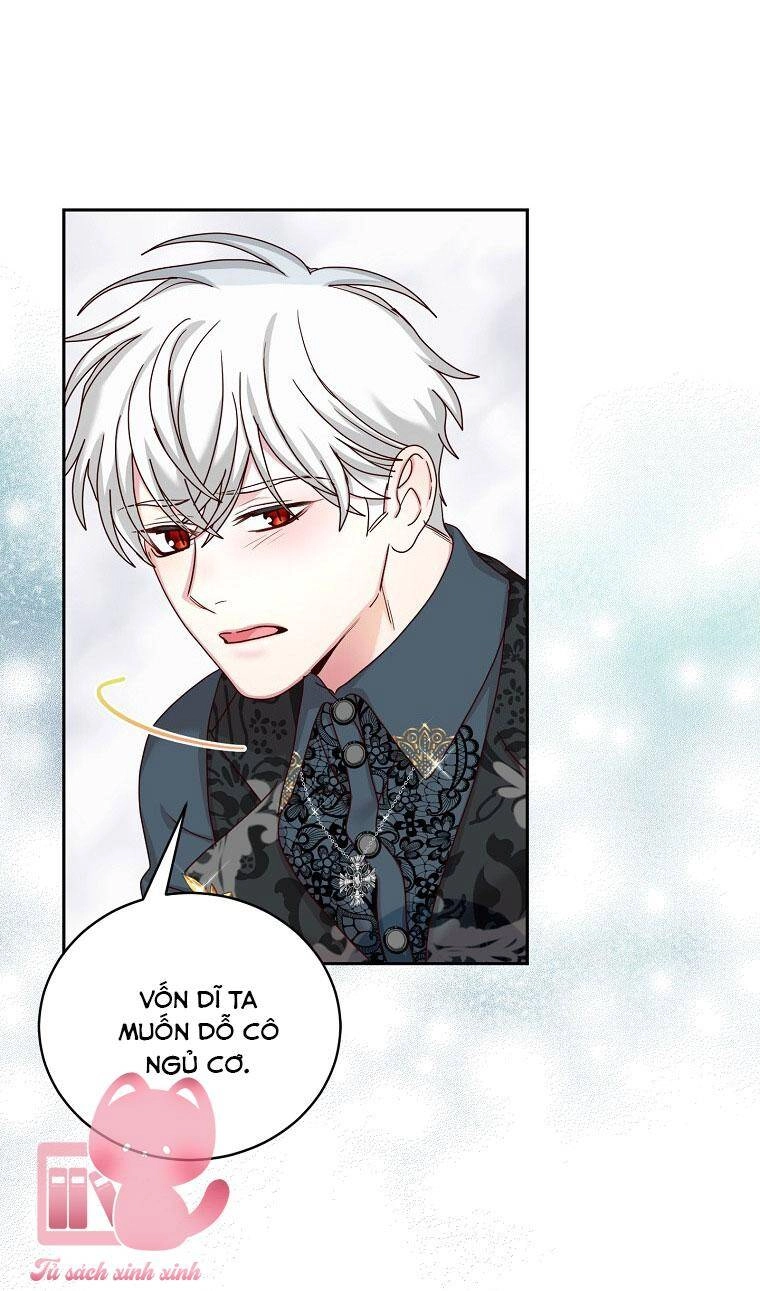 Tôi Sẽ Chỉ Sống Như Một Nhân Vật Phản Diện Chapter 57 - 35