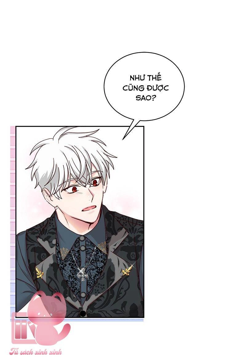 Tôi Sẽ Chỉ Sống Như Một Nhân Vật Phản Diện Chapter 57 - 41