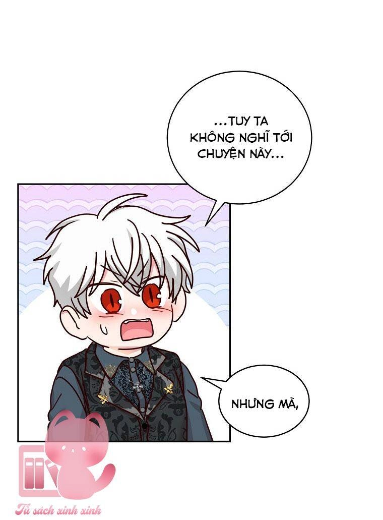 Tôi Sẽ Chỉ Sống Như Một Nhân Vật Phản Diện Chapter 57 - 44