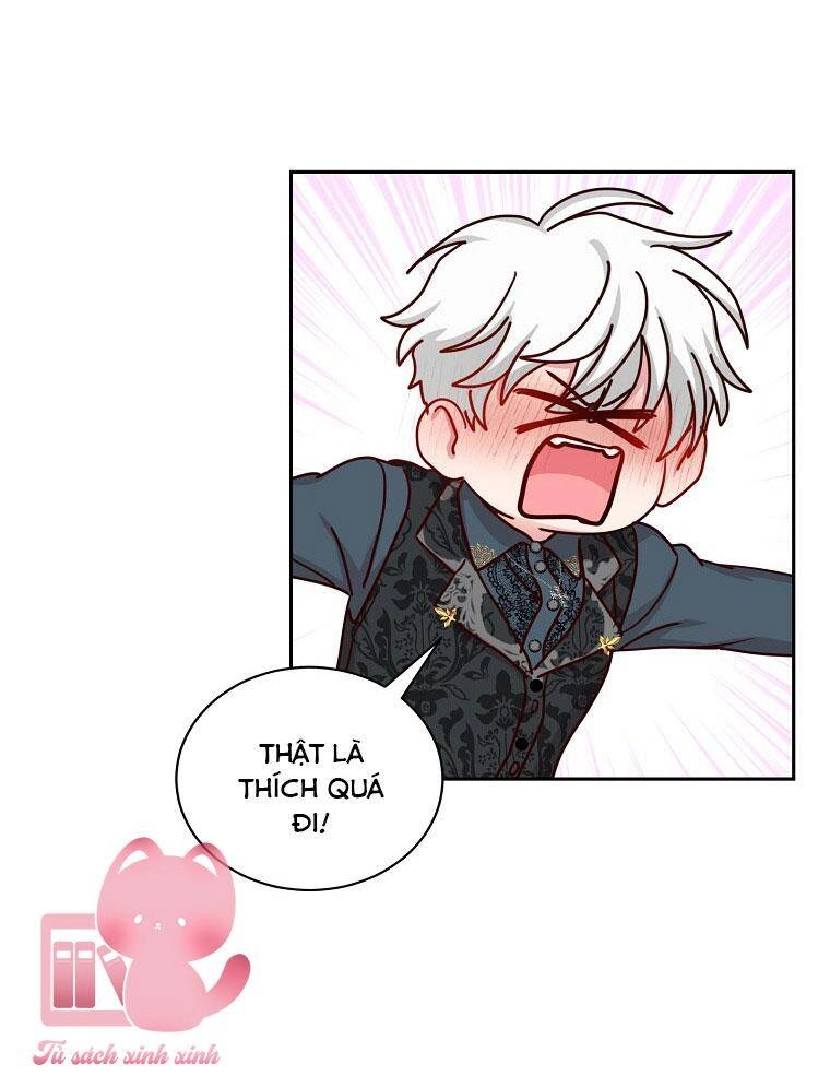 Tôi Sẽ Chỉ Sống Như Một Nhân Vật Phản Diện Chapter 57 - 45