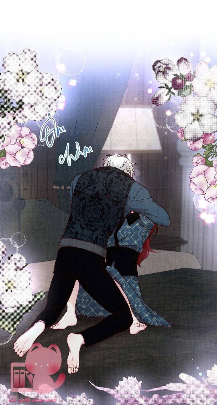 Tôi Sẽ Chỉ Sống Như Một Nhân Vật Phản Diện Chapter 57 - 46