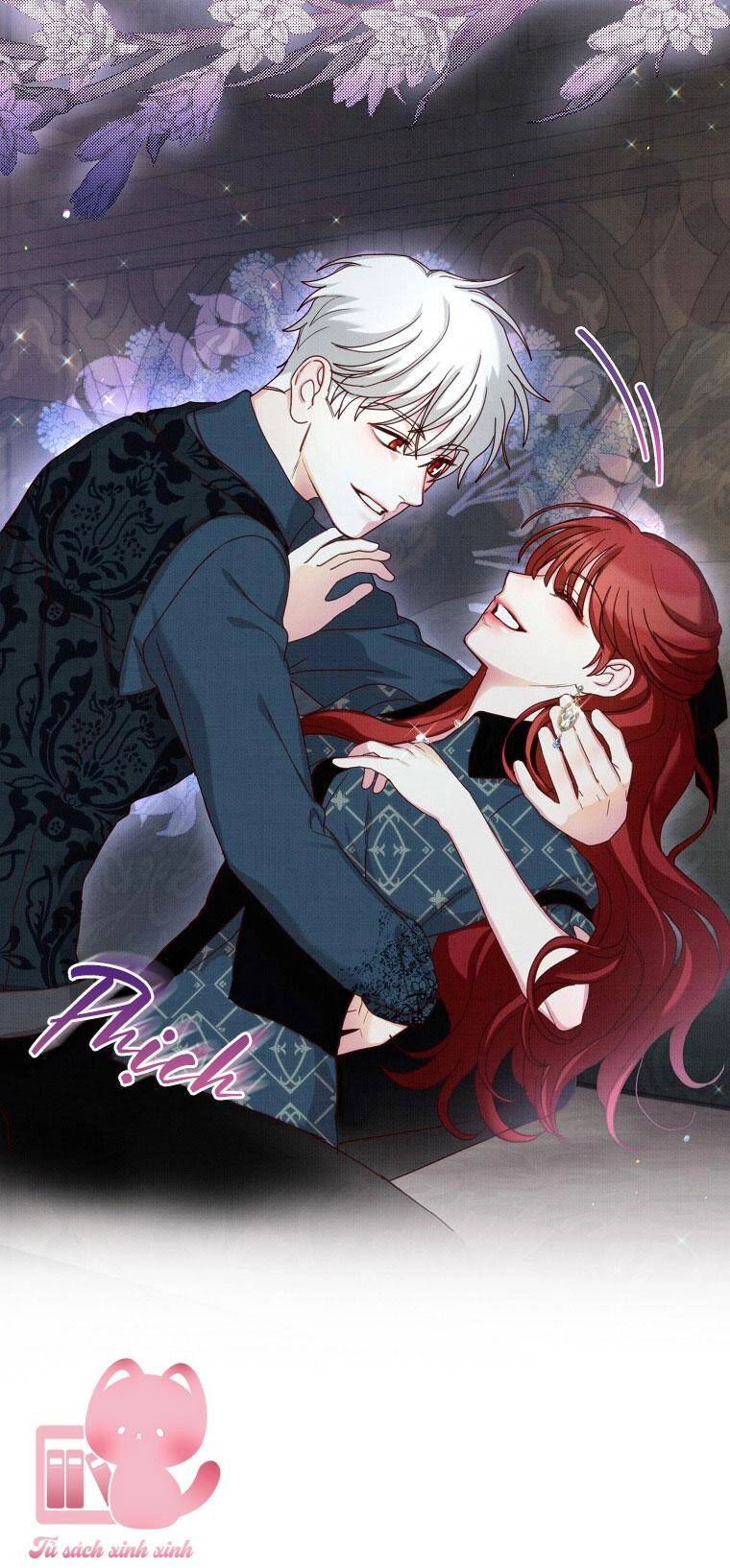 Tôi Sẽ Chỉ Sống Như Một Nhân Vật Phản Diện Chapter 57 - 47