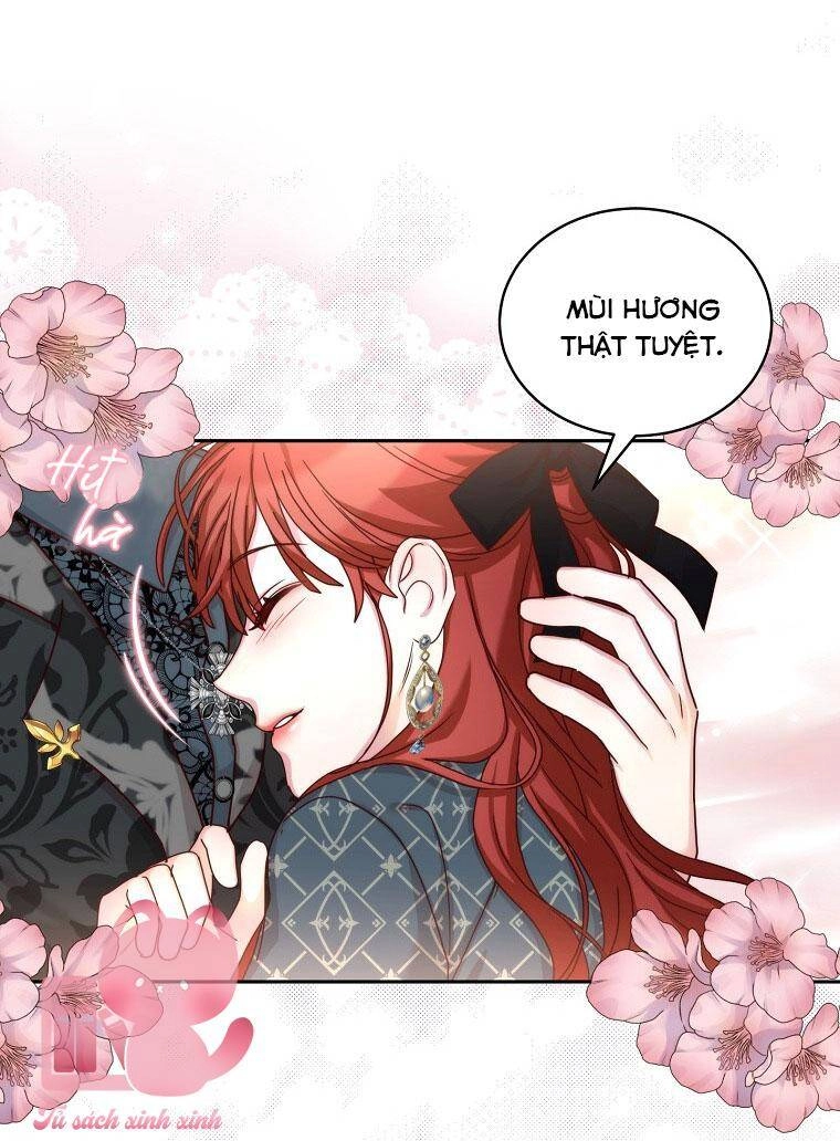 Tôi Sẽ Chỉ Sống Như Một Nhân Vật Phản Diện Chapter 57 - 49