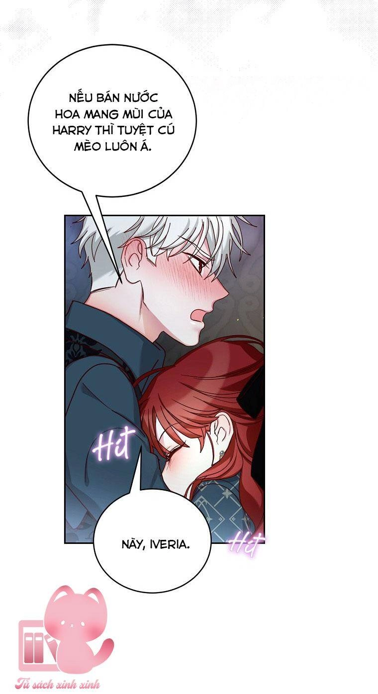 Tôi Sẽ Chỉ Sống Như Một Nhân Vật Phản Diện Chapter 57 - 50