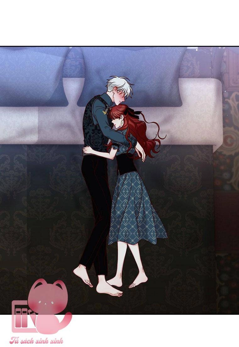 Tôi Sẽ Chỉ Sống Như Một Nhân Vật Phản Diện Chapter 57 - 52