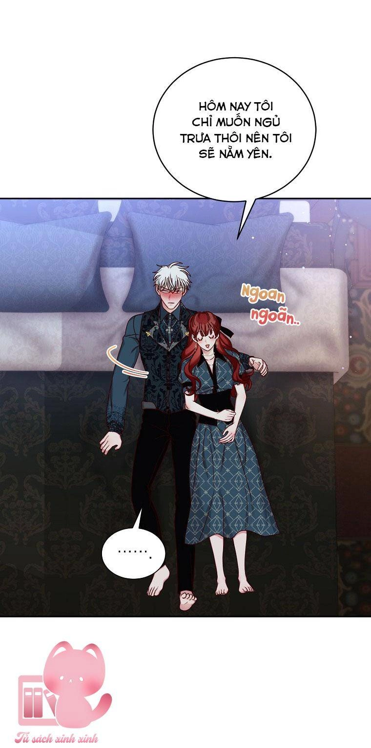 Tôi Sẽ Chỉ Sống Như Một Nhân Vật Phản Diện Chapter 57 - 53