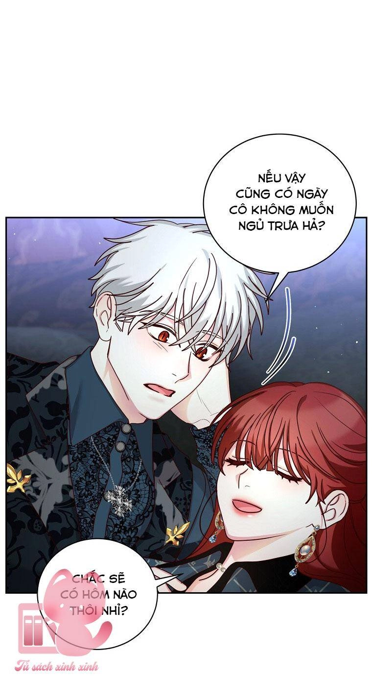 Tôi Sẽ Chỉ Sống Như Một Nhân Vật Phản Diện Chapter 57 - 54