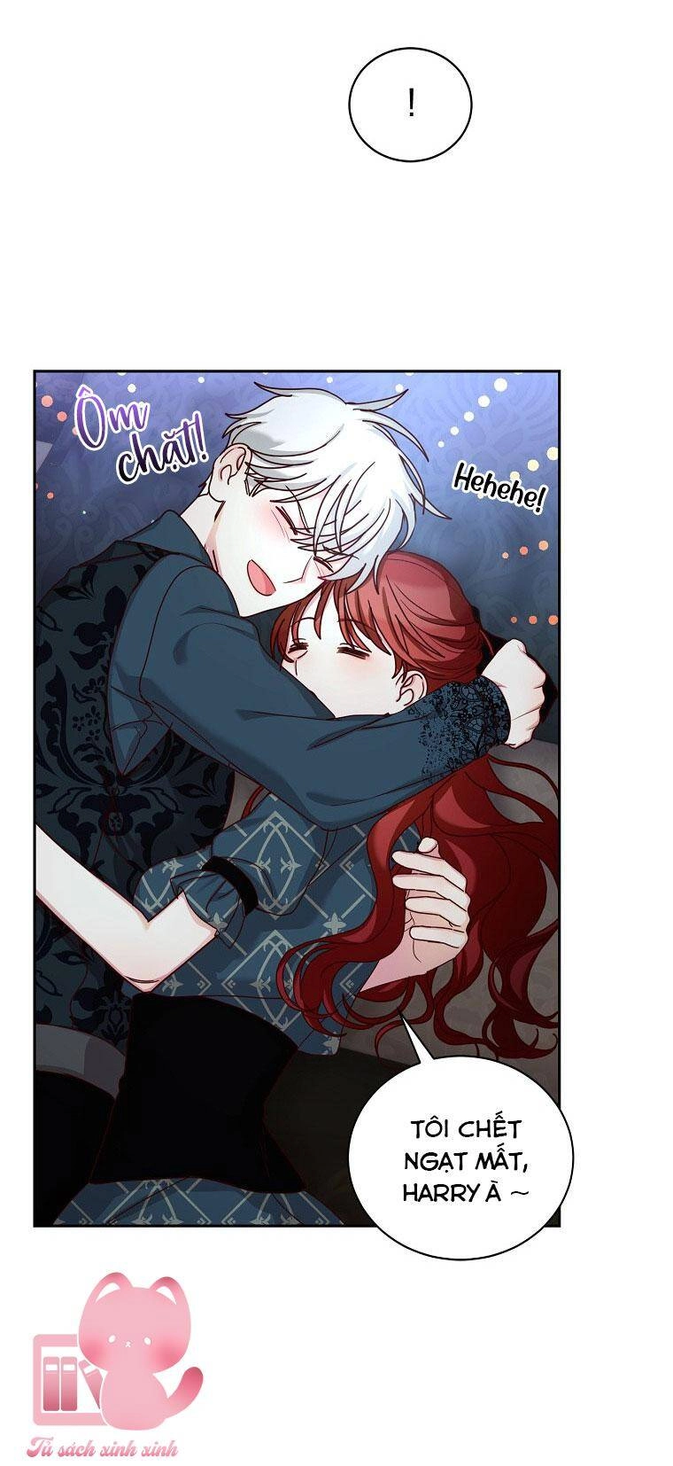 Tôi Sẽ Chỉ Sống Như Một Nhân Vật Phản Diện Chapter 57 - 55