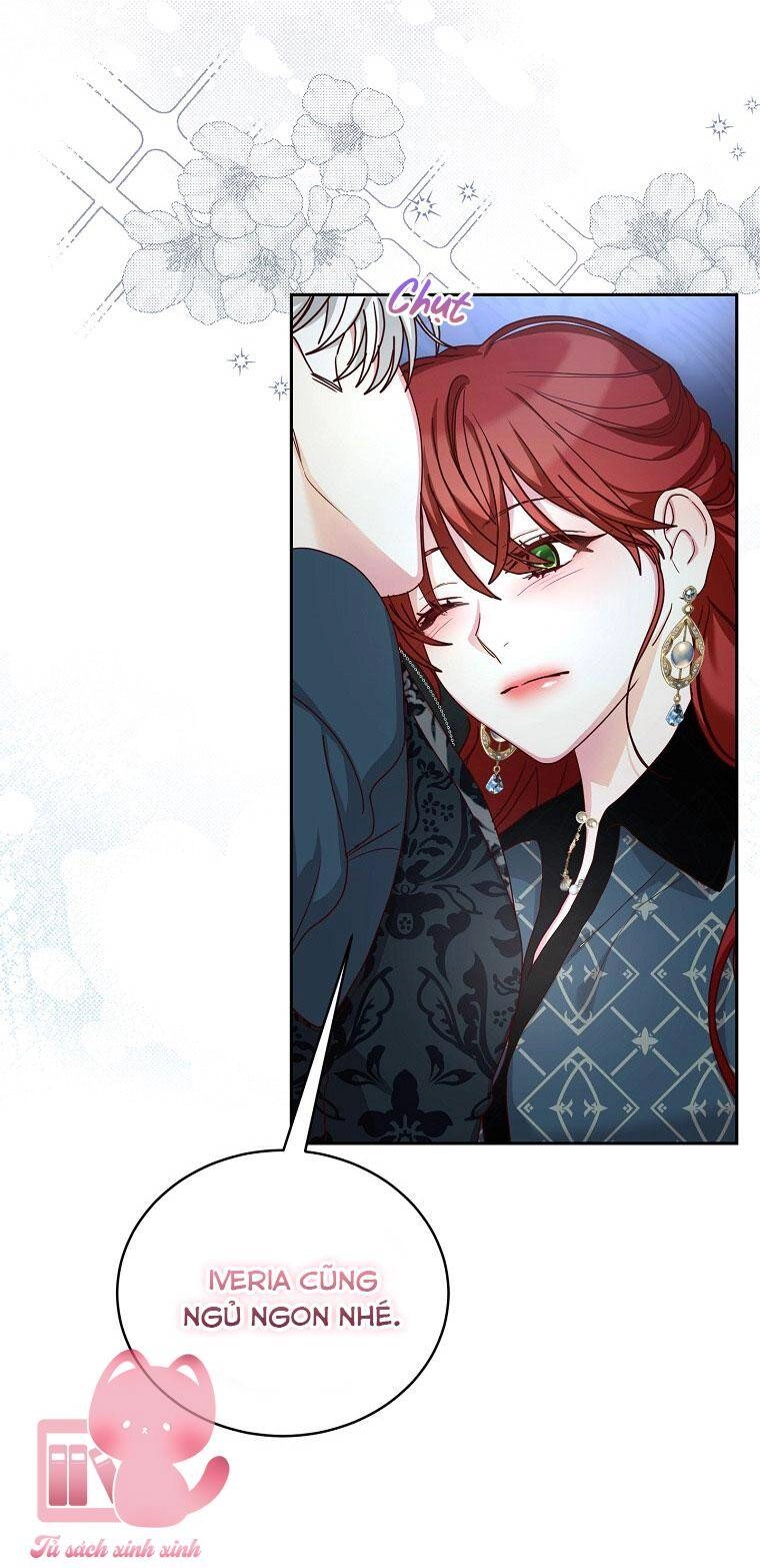 Tôi Sẽ Chỉ Sống Như Một Nhân Vật Phản Diện Chapter 57 - 59