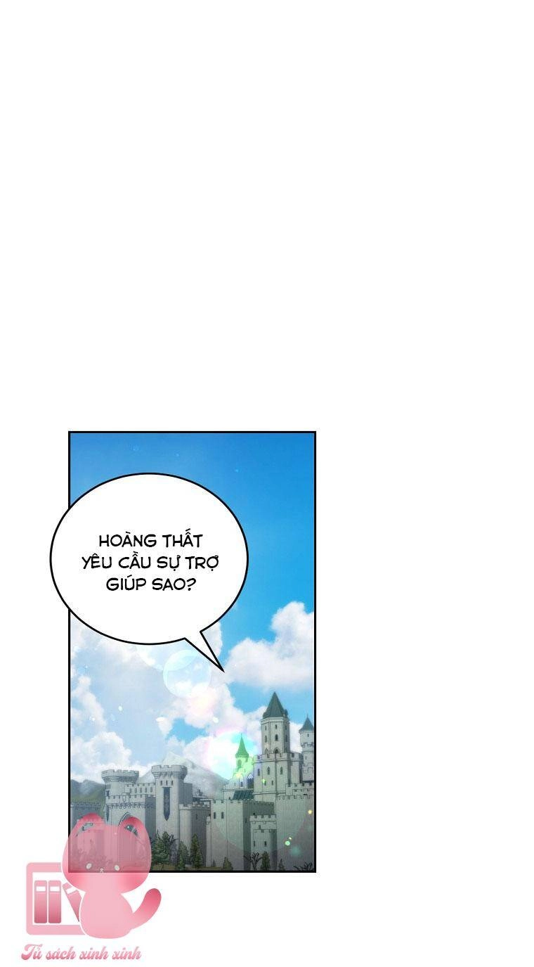 Tôi Sẽ Chỉ Sống Như Một Nhân Vật Phản Diện Chapter 58 - 2