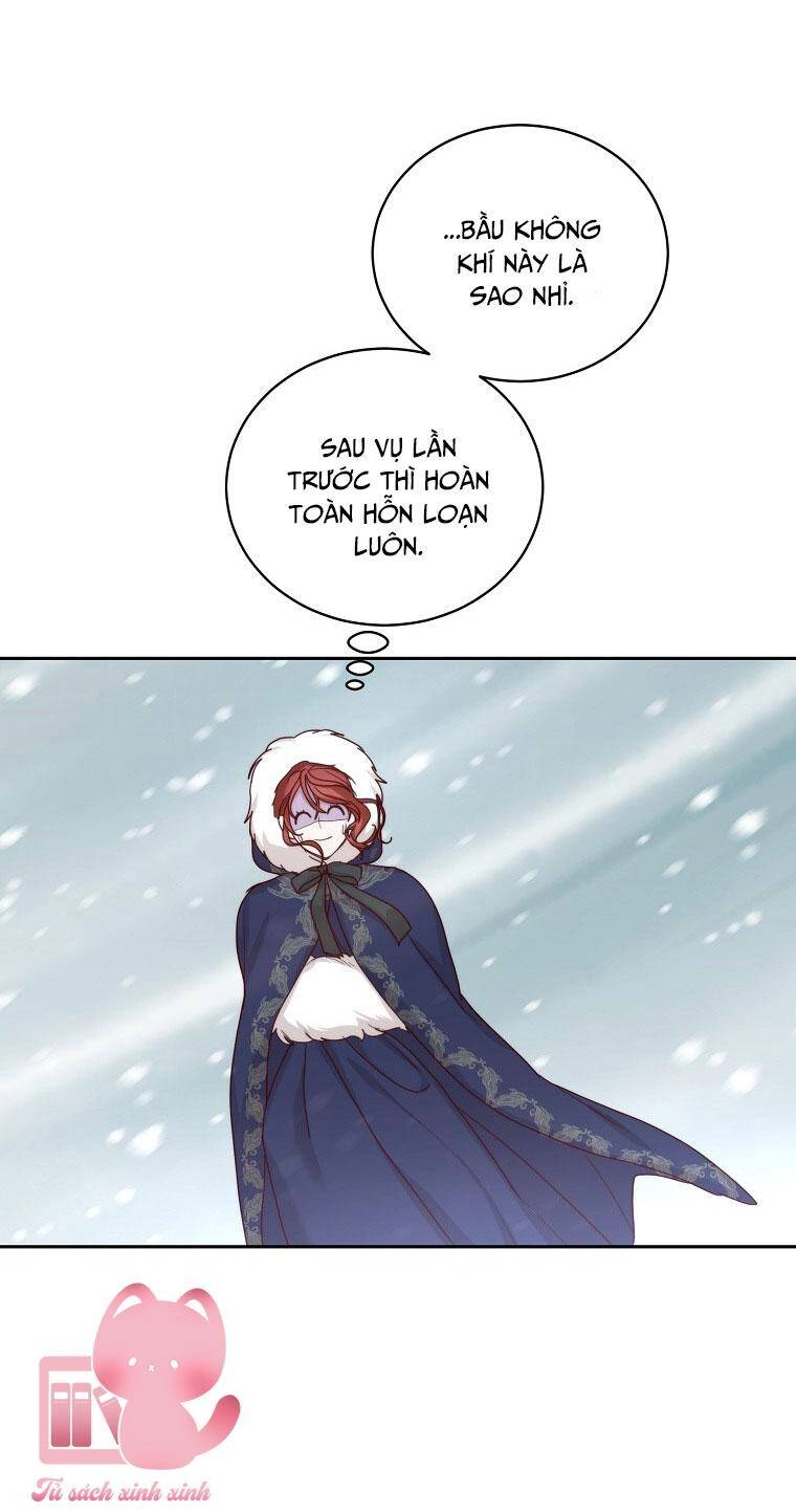 Tôi Sẽ Chỉ Sống Như Một Nhân Vật Phản Diện Chapter 58 - 16