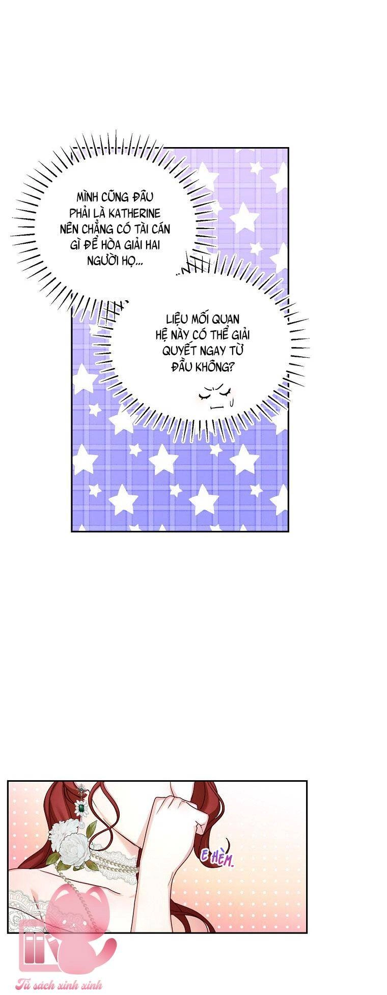 Tôi Sẽ Chỉ Sống Như Một Nhân Vật Phản Diện Chapter 58 - 17