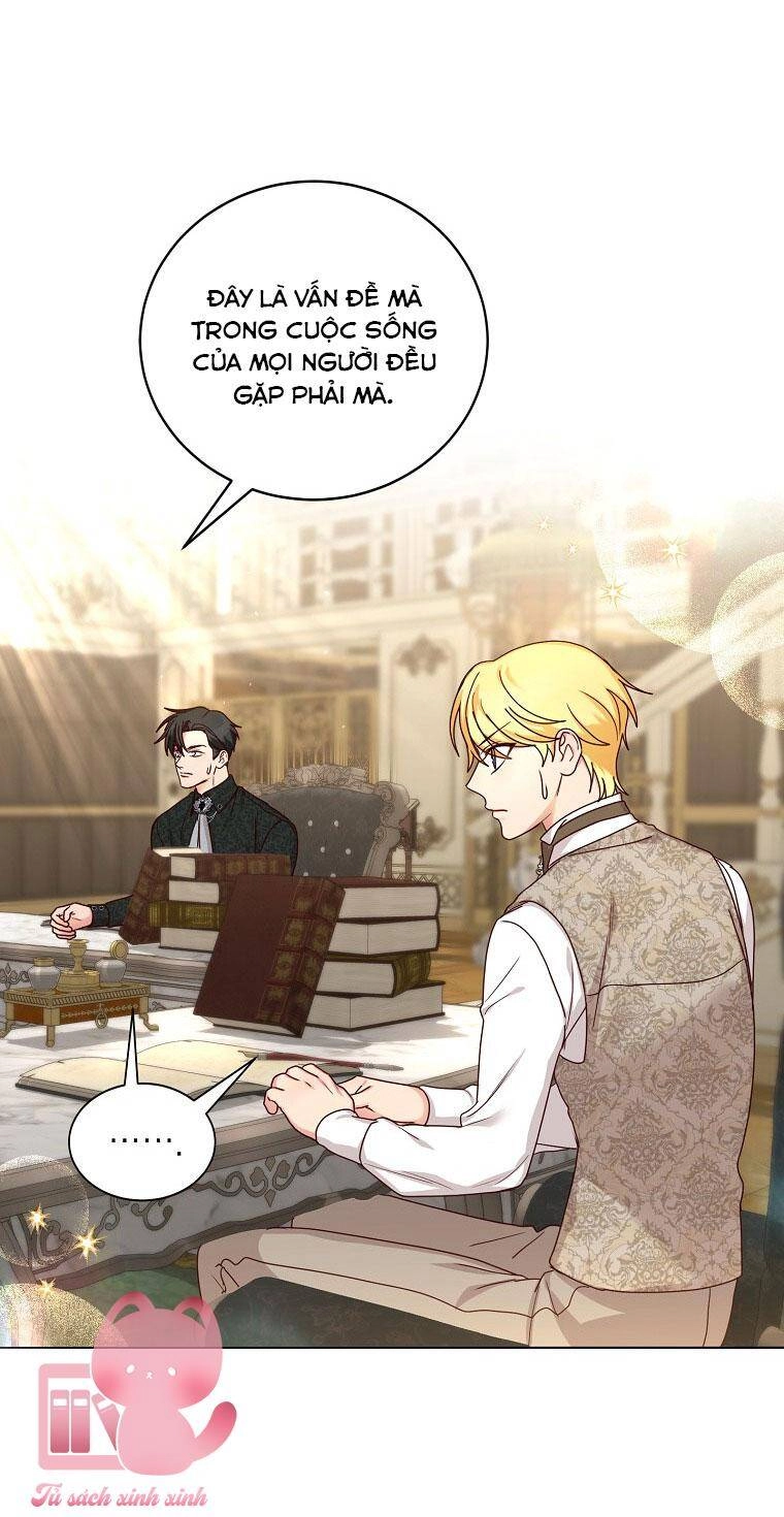 Tôi Sẽ Chỉ Sống Như Một Nhân Vật Phản Diện Chapter 58 - 20