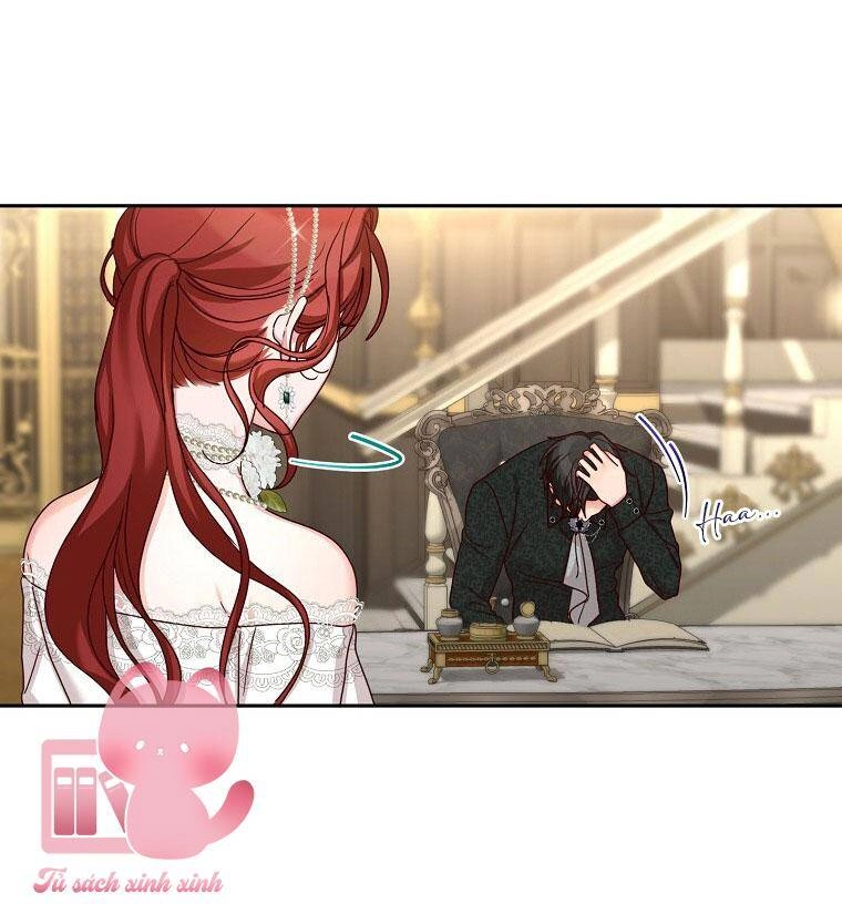 Tôi Sẽ Chỉ Sống Như Một Nhân Vật Phản Diện Chapter 58 - 26