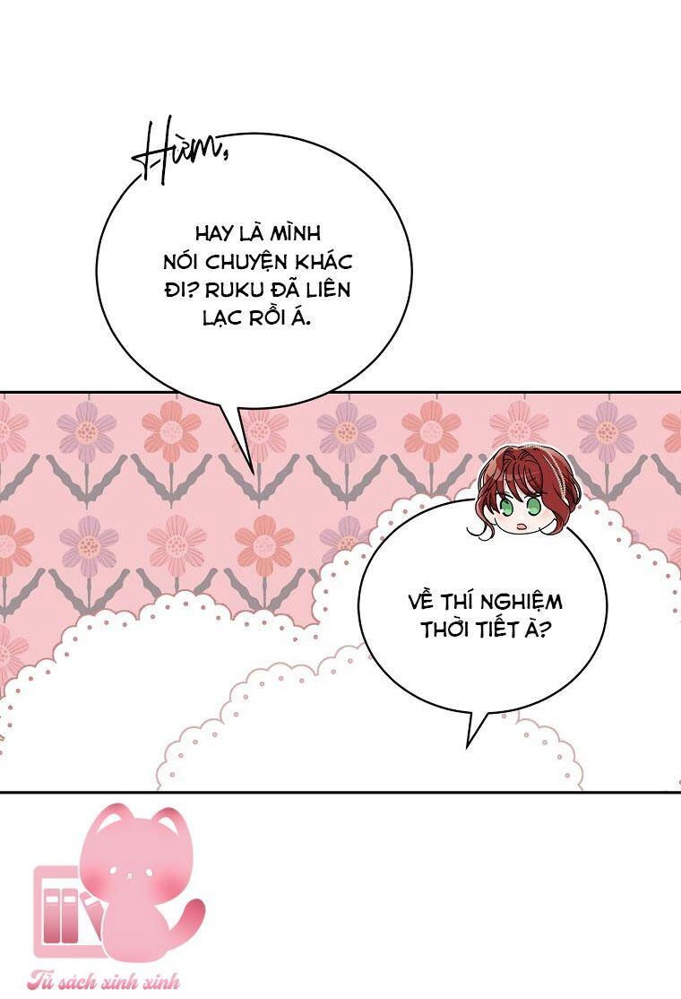 Tôi Sẽ Chỉ Sống Như Một Nhân Vật Phản Diện Chapter 58 - 30