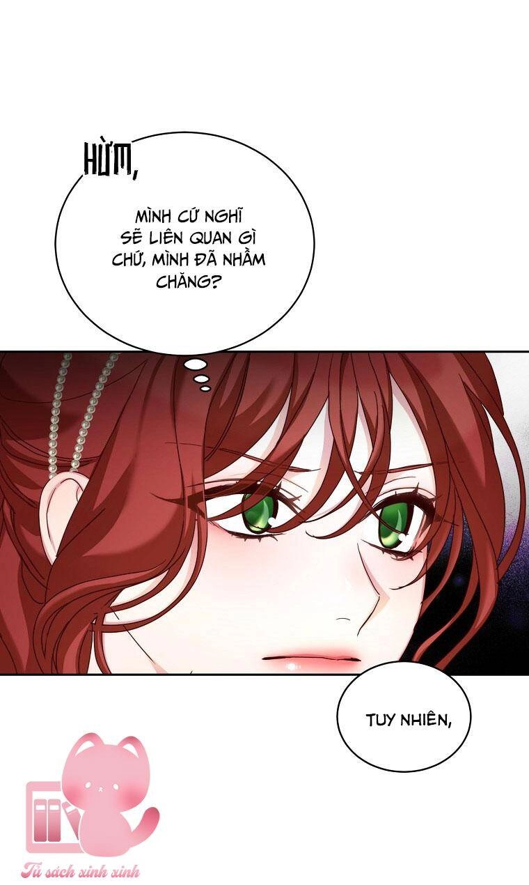 Tôi Sẽ Chỉ Sống Như Một Nhân Vật Phản Diện Chapter 58 - 32