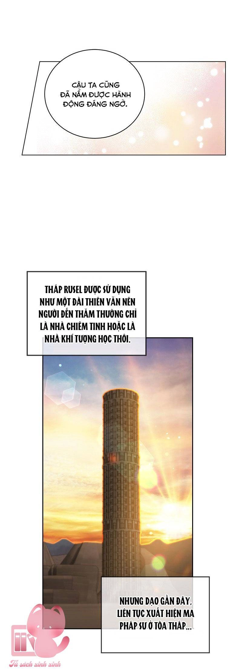 Tôi Sẽ Chỉ Sống Như Một Nhân Vật Phản Diện Chapter 58 - 33