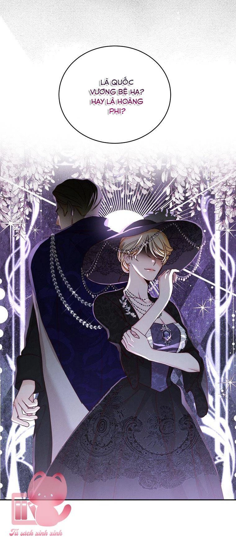 Tôi Sẽ Chỉ Sống Như Một Nhân Vật Phản Diện Chapter 58 - 41