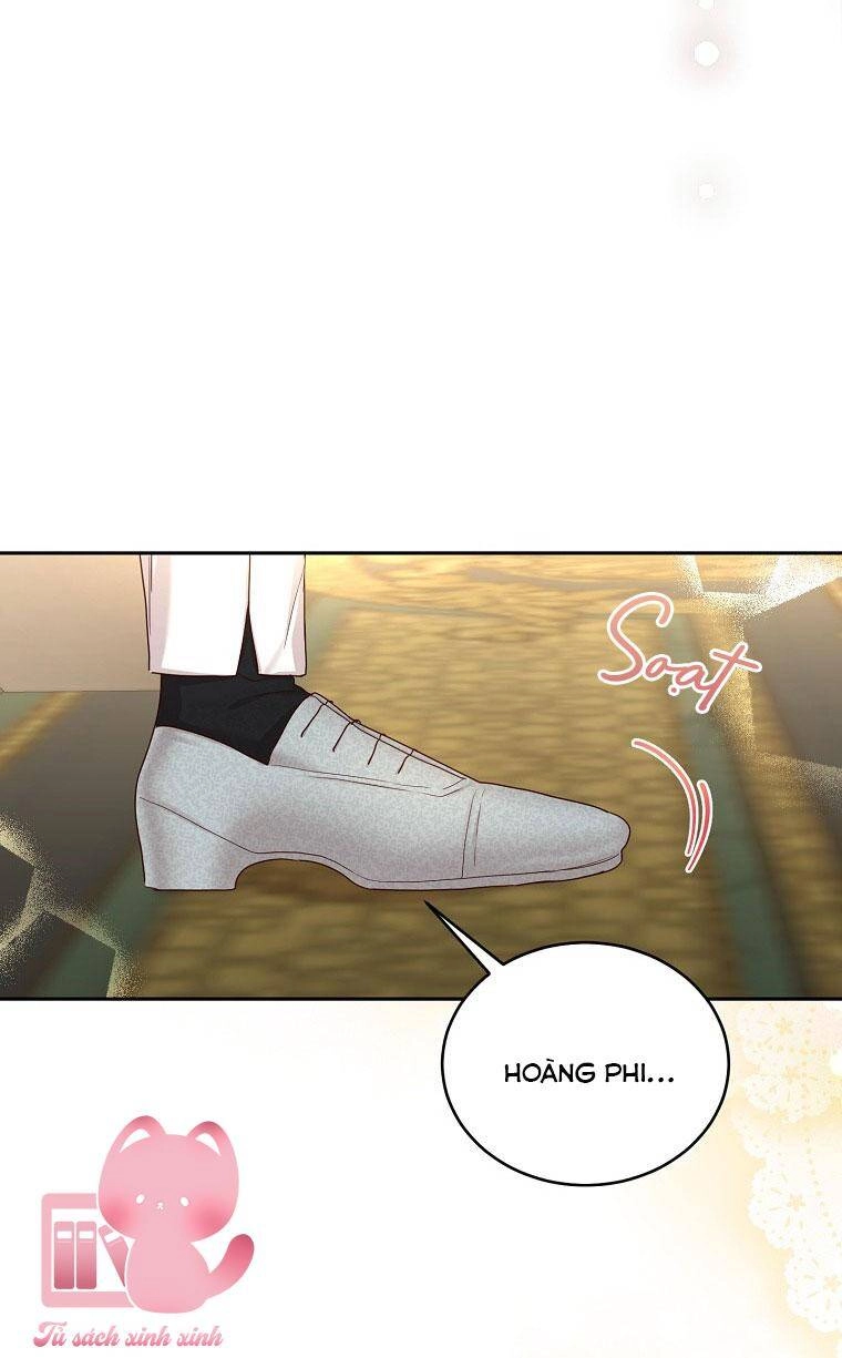 Tôi Sẽ Chỉ Sống Như Một Nhân Vật Phản Diện Chapter 58 - 46