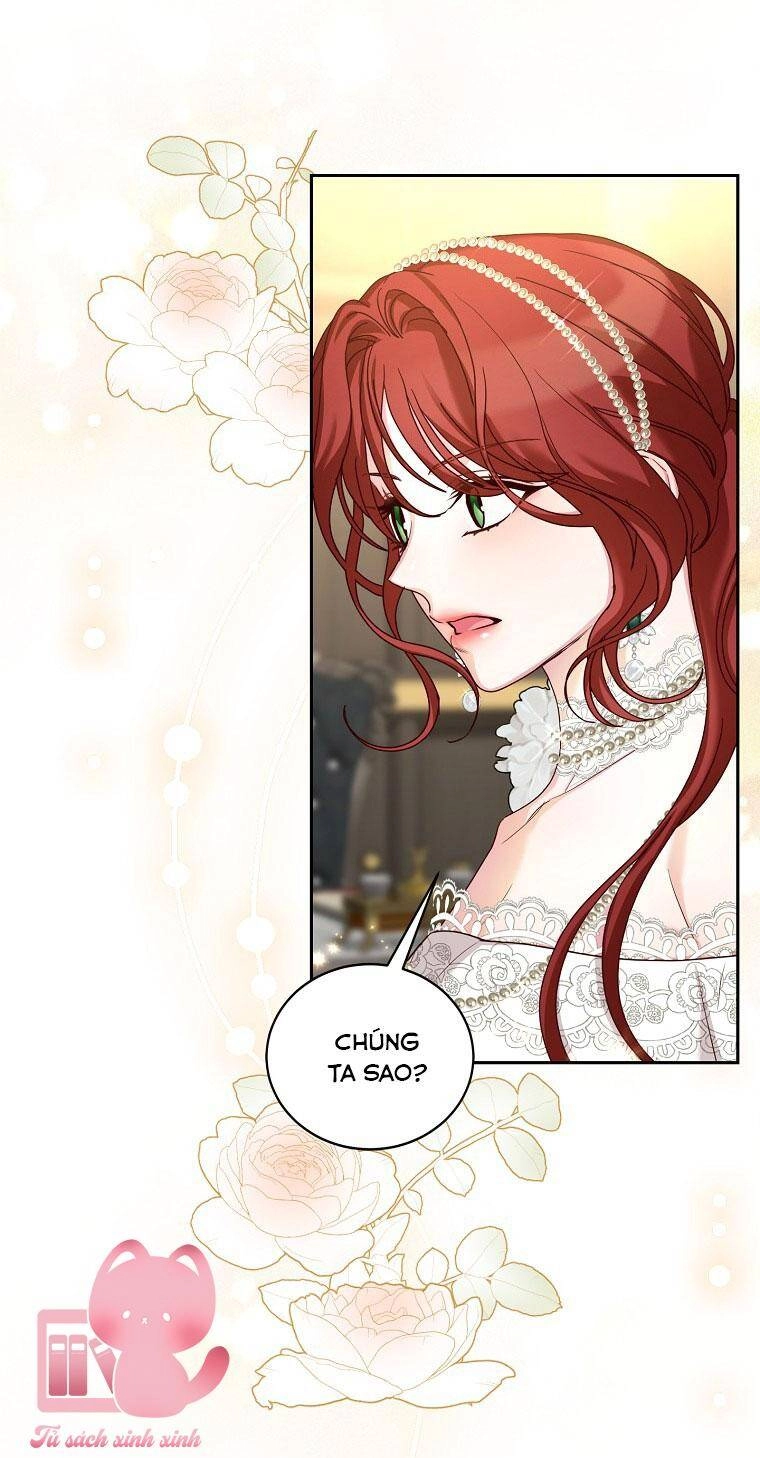 Tôi Sẽ Chỉ Sống Như Một Nhân Vật Phản Diện Chapter 58 - 48