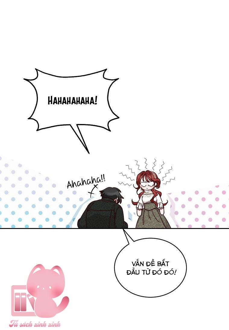 Tôi Sẽ Chỉ Sống Như Một Nhân Vật Phản Diện Chapter 58 - 52