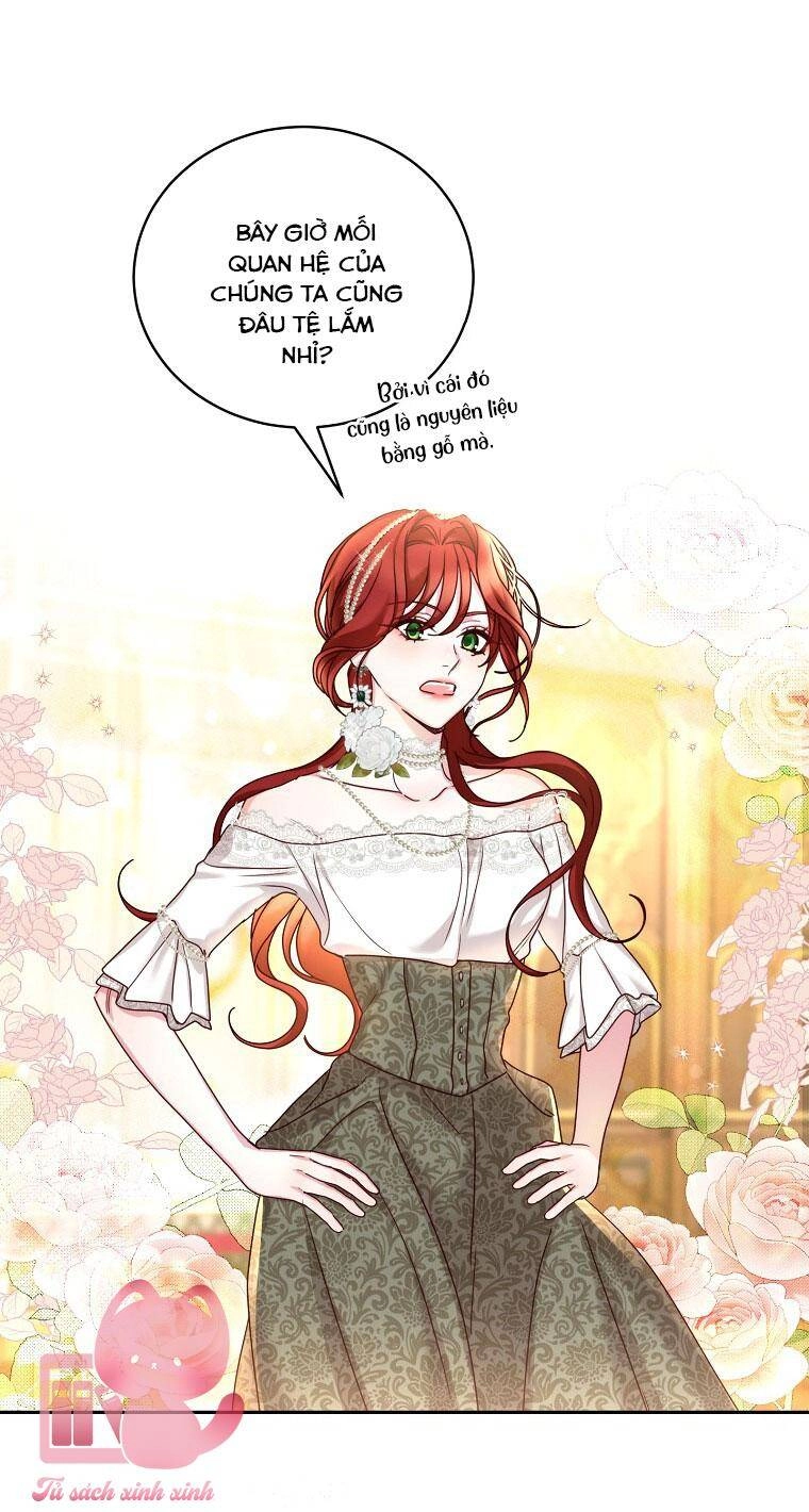 Tôi Sẽ Chỉ Sống Như Một Nhân Vật Phản Diện Chapter 58 - 54