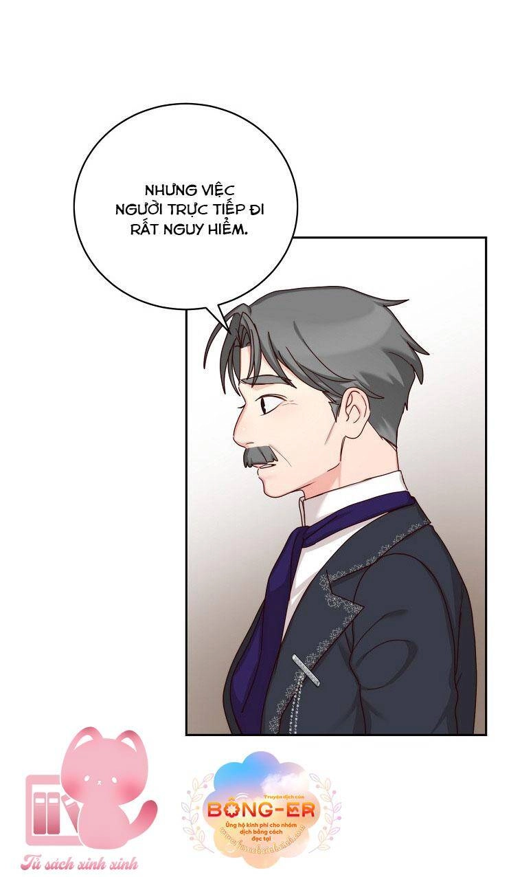 Tôi Sẽ Chỉ Sống Như Một Nhân Vật Phản Diện Chapter 59 - 6