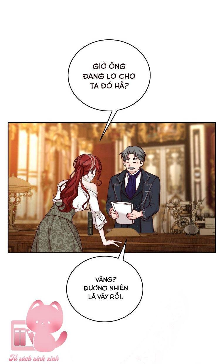 Tôi Sẽ Chỉ Sống Như Một Nhân Vật Phản Diện Chapter 59 - 8