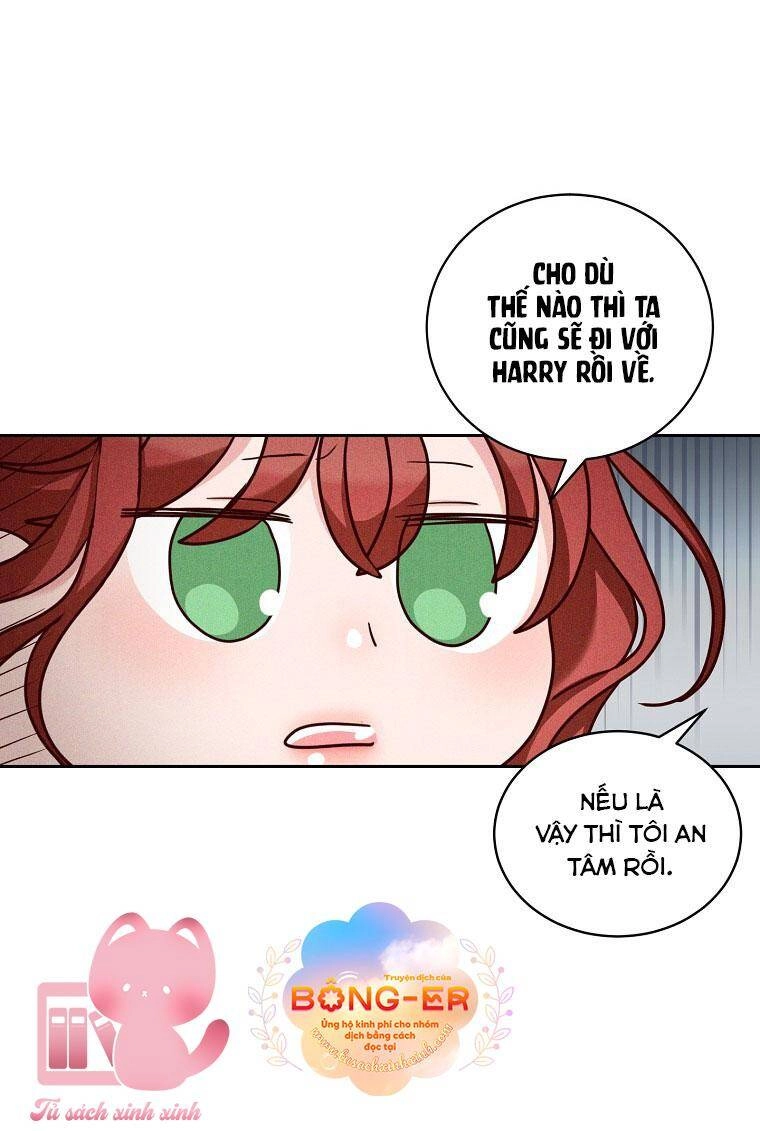 Tôi Sẽ Chỉ Sống Như Một Nhân Vật Phản Diện Chapter 59 - 11